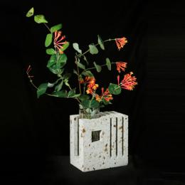 花器【UNIT08】
